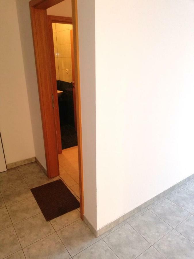 Sofia Room スプリト エクステリア 写真