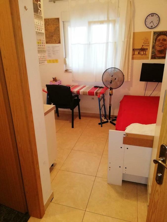 Sofia Room スプリト エクステリア 写真